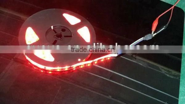 3528 flexible led strip 60led/m RGB