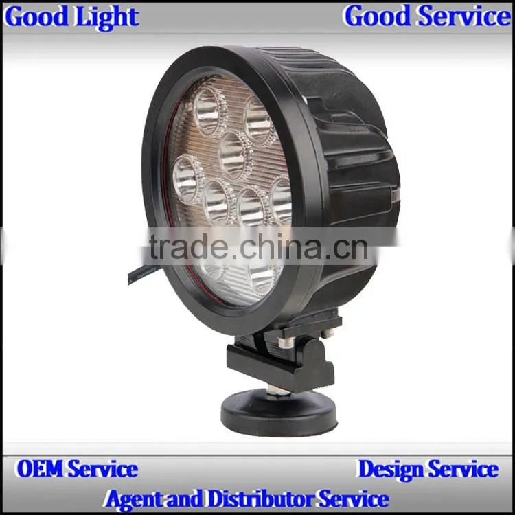 2015 new design 90w 6000k led working light with CE ROHS IP67 certificates for auto parts