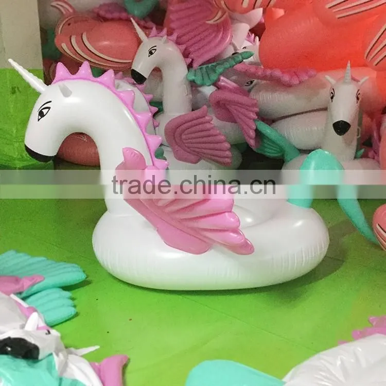 small quantity order available Watermelon Slice Island Inflatable Raft, inflatable watermelon pool float for sale