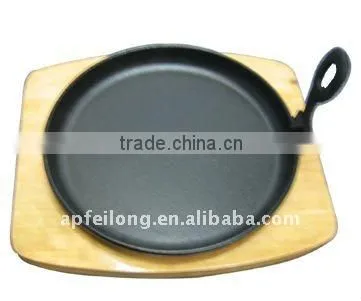cookwares