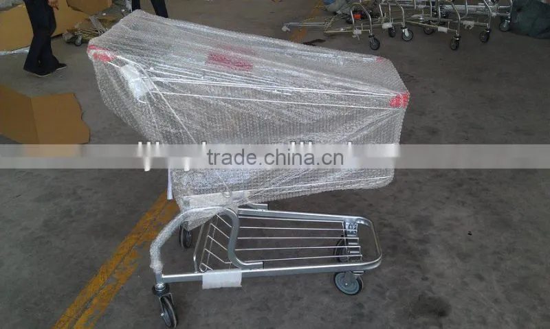 Shopping cart
