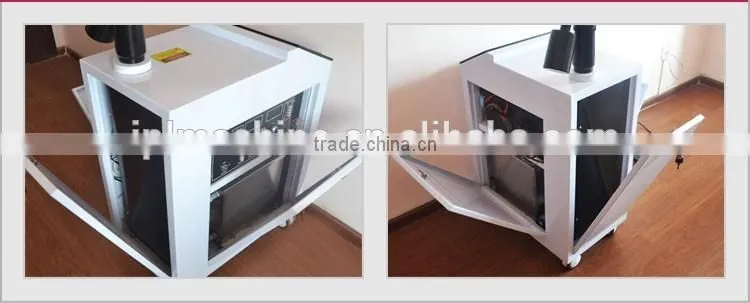 High quality professional tattoo removal q-switch laser