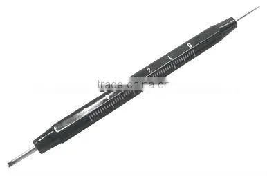 China Watch tools spring bar remover and pin remover
