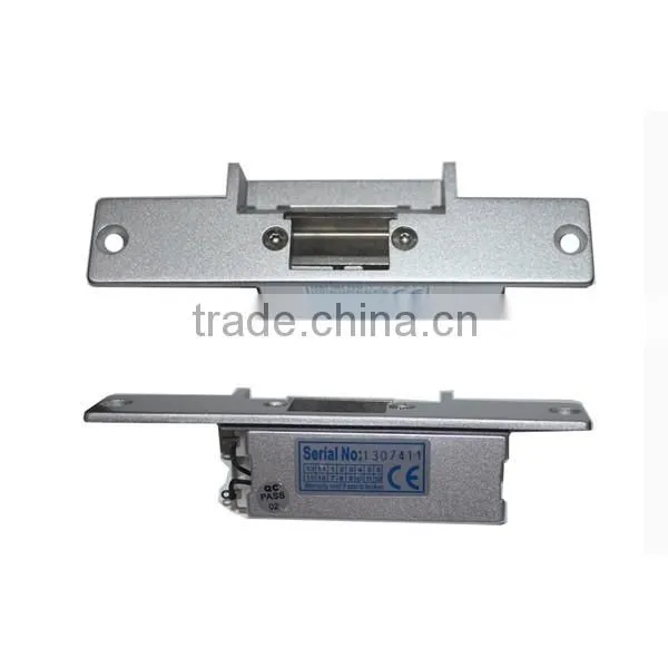 XM-300A access control door lock 12V electronic strike lock power to open electric lock