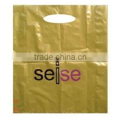plastic opp pouch