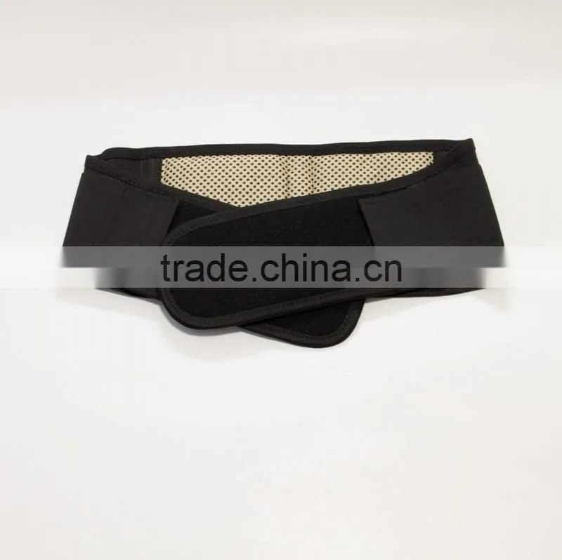 Elastic Medical Neoprene Slimming Waist Belt
