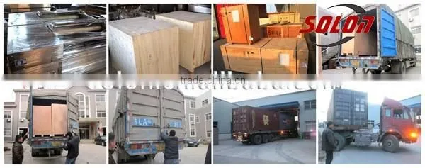 2016 new products wood sawdust board making machine with low heat consumption