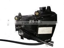 China manufacturer High performance scooter parts CUB 70 Motorcycle Air Filter