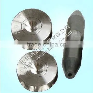 tungsten carbide dies