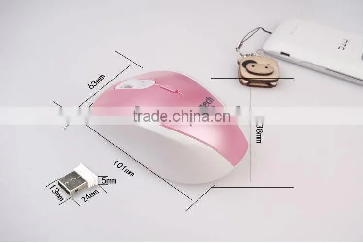 fcc standard 3d optical mouses