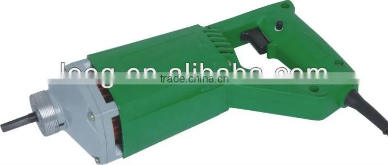 SVP-E series Electric Hand Held Concrete Vibrator