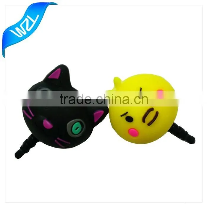 Hot Selling rubber key chains/PVC Key Protector
