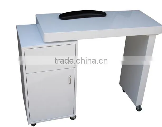 LNE-030 Manicure Table, Nail Desk,Nail Table nail salon manicure table manicure and pedicure tables