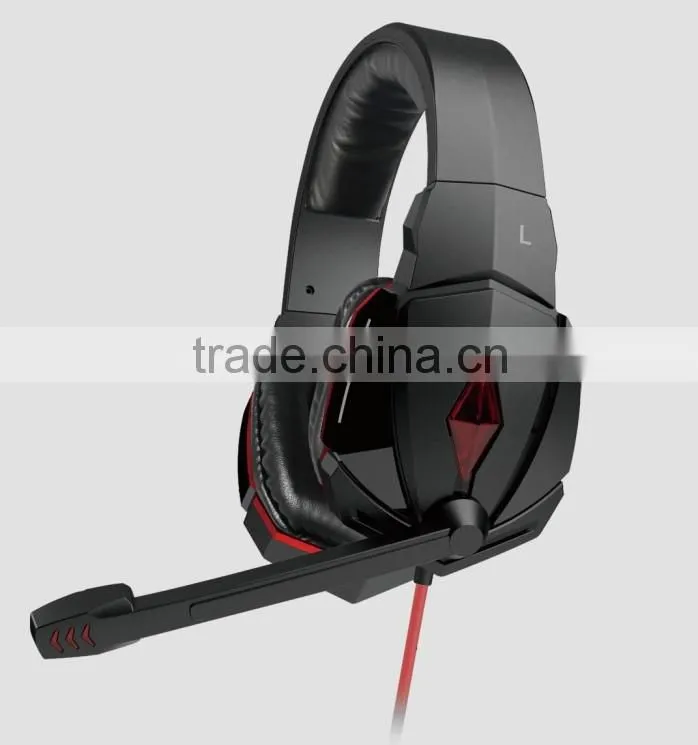 Super price gaming headset for xbox360 controller board from china manufacurer