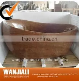 Granite Stone Bathtub