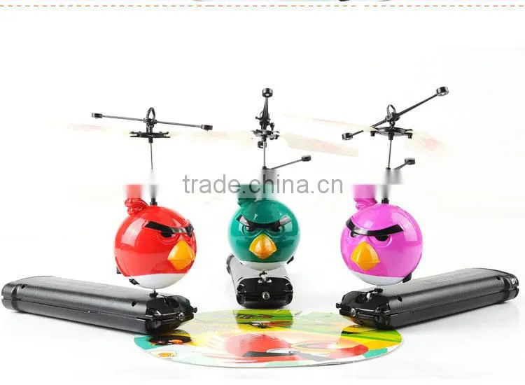 2014 New Arrival! RC Flying Ball, Induction Helicopter Toys, Flying Toys