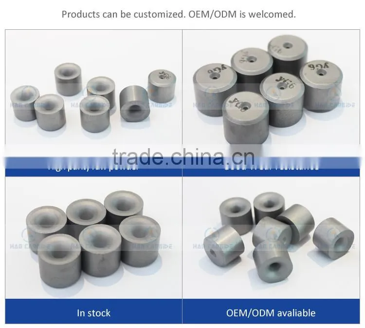 hot sale drawing dies wire drawing dies
