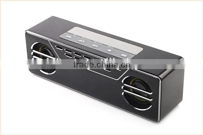 Wireless bluetooth speaker, Bluetooth wireless speaker for iphone 6 4.7inch 6 plus support MP3