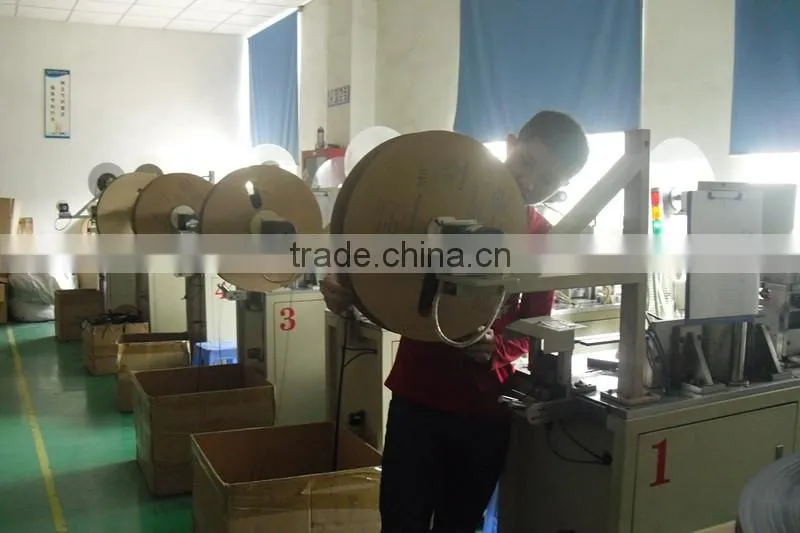 China Automatic Carrier tape forming machine supplier