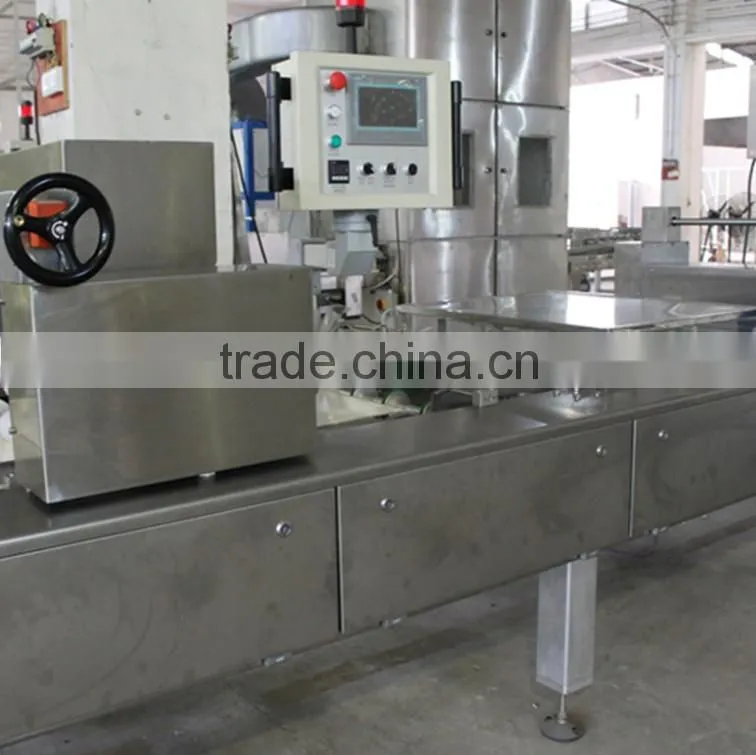 Electrical Wafer Production Line 63 Plate