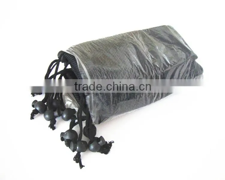 Unique Custom Microfiber Fabric Jewellery Pouches, Microfiber Bags Mini Gift Pouch For Promotional