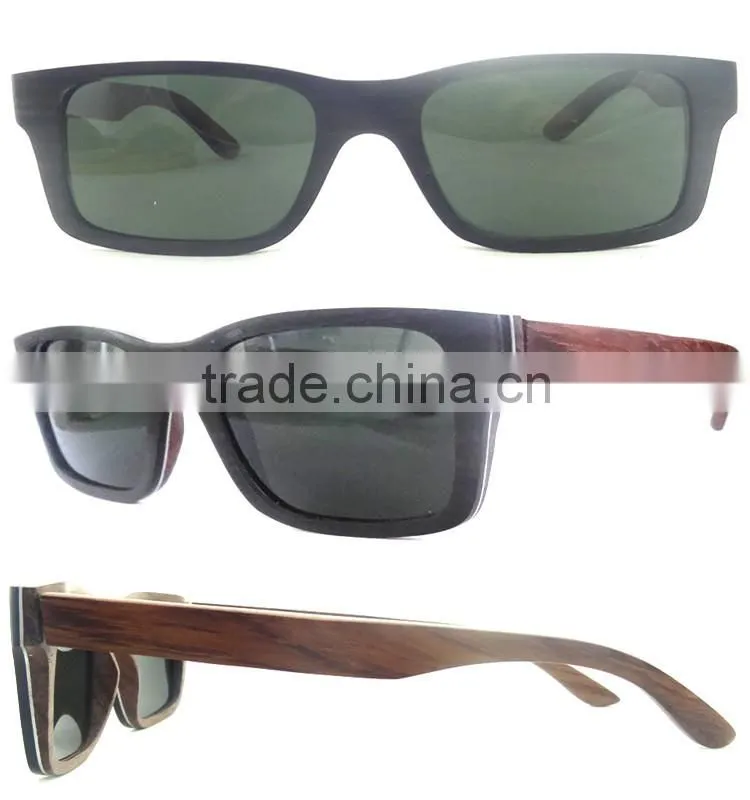 Economic Sunglasses, Wooden Glasses Spectacle Frames in Wholesales Price
