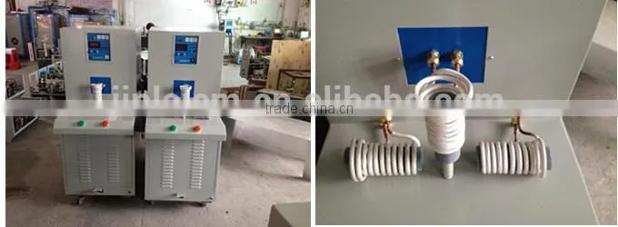 Rivet Heating Electric Induction Heater (JL)
