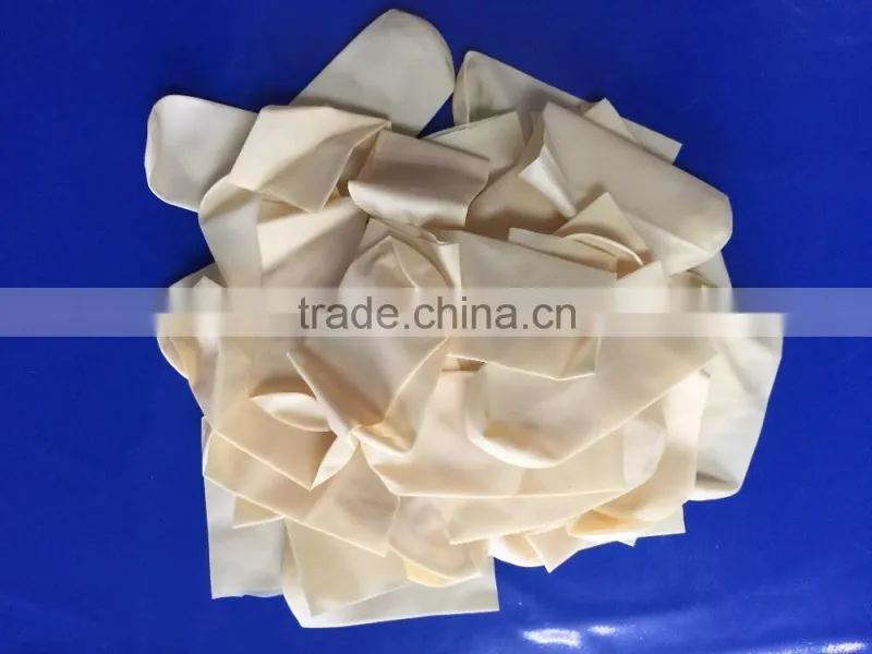 Powder Free Electronic Factory Use Finger Cot