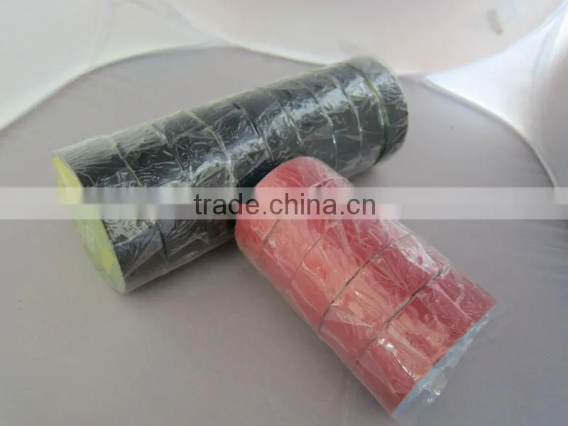 PVC NON ADHESIVE TAPE