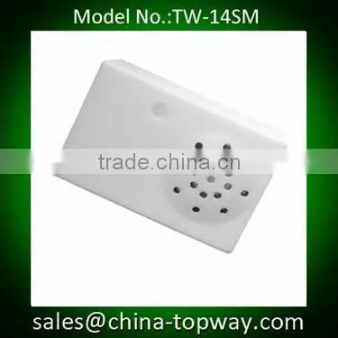 Professional factory for making programmable sound music boxes