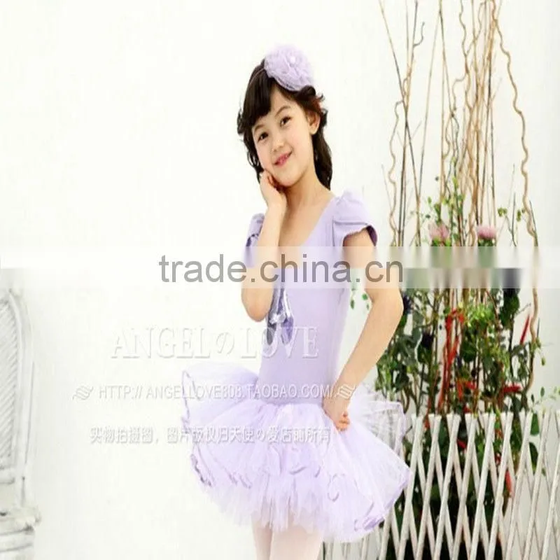 Wholesale Ballet Dancewear Tutu Dress