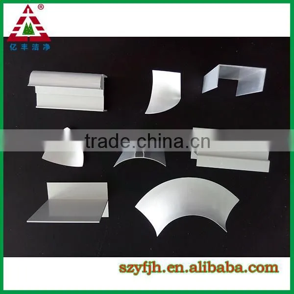 class 1000 clean room easy installation modular clean room