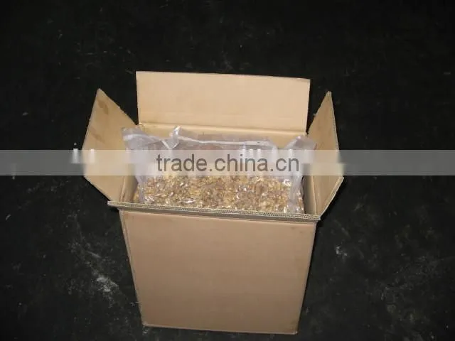 Factory Price Bulk Walnut Kernels Light Amber Quater for Sales