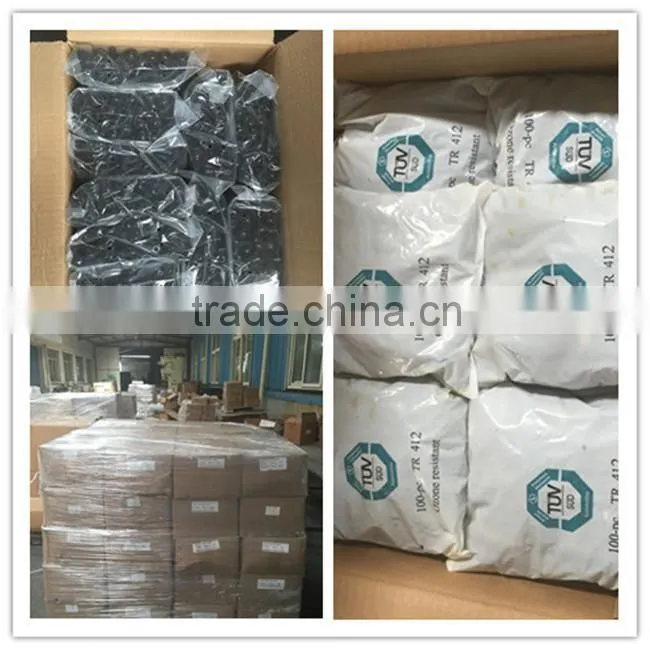 Bridge washer for tire valve RW4