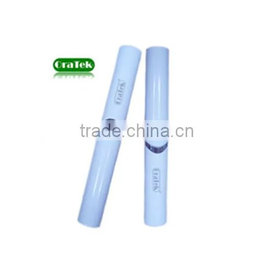 GT0607D protable travel set sonic toothbrush electric vibration toothbrush