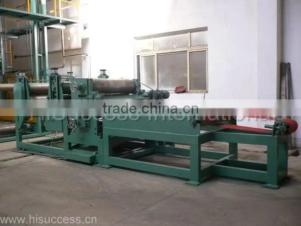 Asphalt Shingle Machine