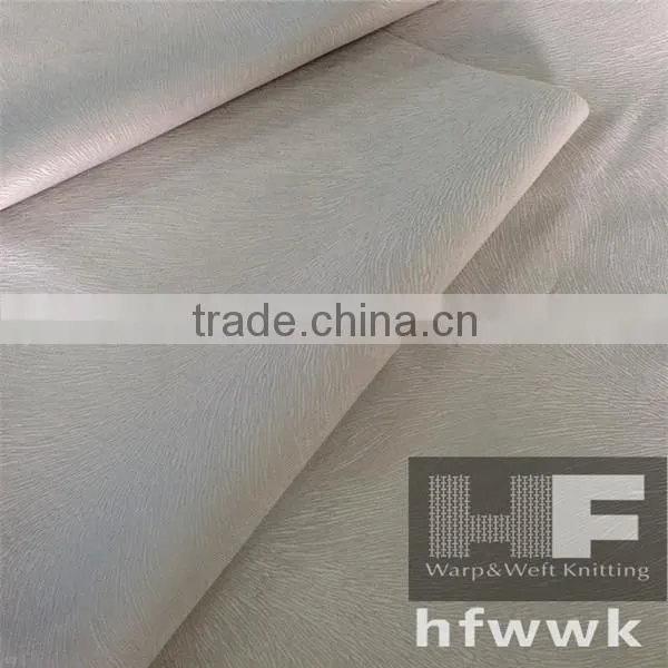 suer soft velvet cationic polyester fabric