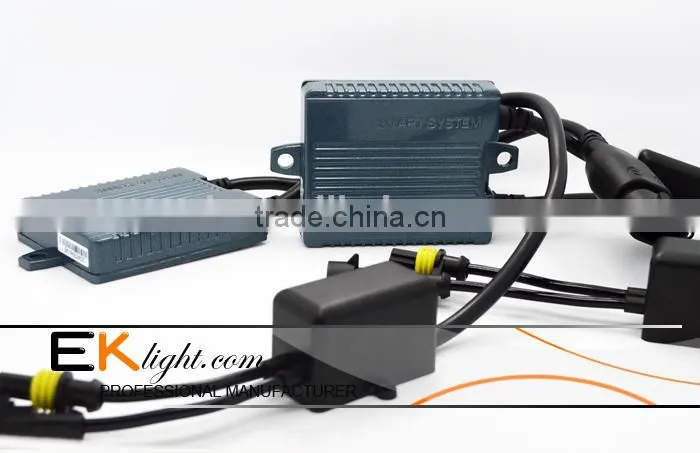 EK high quality hid xenon bulb for h1,h3,h4,h7,h8,h9,h10,h11,9005,9006,5202,d1,d2,d3,d4 hid bulb
