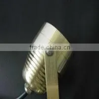 CE.RoHS IP68 3W led pool light