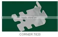 cornerl sofa connector s 7820