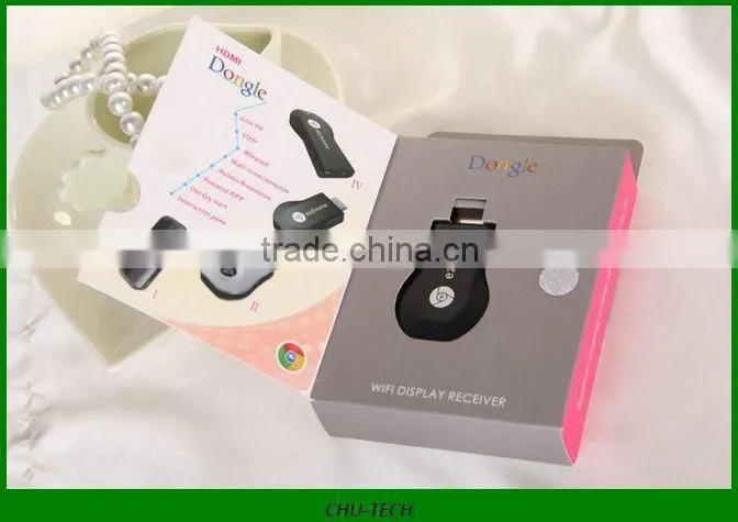 M2 ezcast dongle