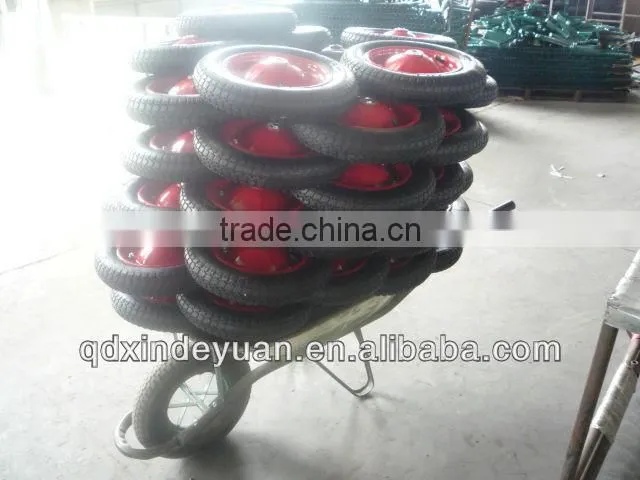 china wheelbarrow for sale WB6414E
