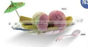 2013 Beautiful PC Ice Cream Cup