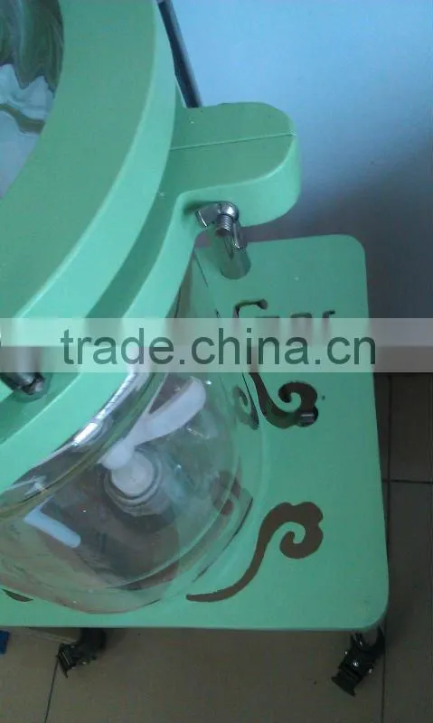 10L Three Layer 3.3 High Borosilicate Glass Explosion Reactor GR-10L EX