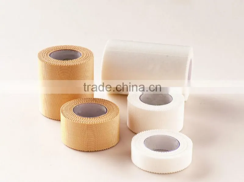 Medical Silk Adhesive Tape, Surgical Tape