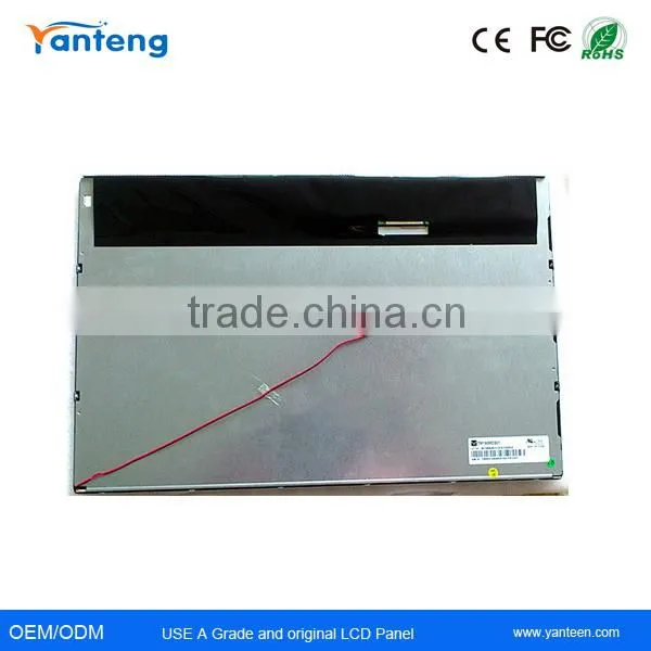 19" Tianma LCD panel TM190MDS01 for industrial machine and medical machine