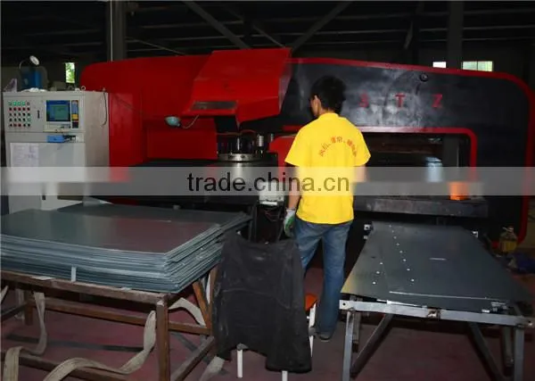 56'' Butterfly cone exhaust fan for poultry farm