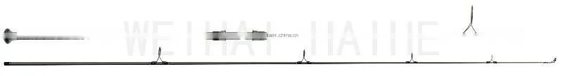 full Carbon carp fishing rod
