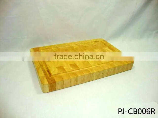 Bamboo Cutting Board