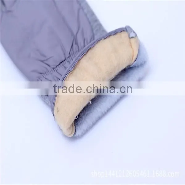 OUT Door Warm Cute Winter Touchscreen Glove For samsung S3